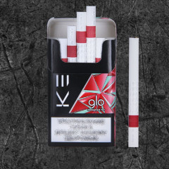 Stick Kent Ruby Boost (Стики Кент Руби Буст)